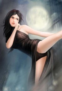 《我的吸血男爵(驚喜萬聖夜之一)》
