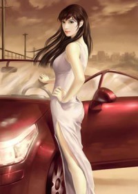 《我的兇暴娘子》