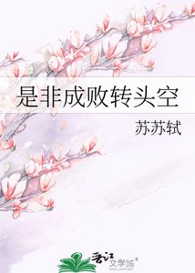 《是非成敗轉頭空》