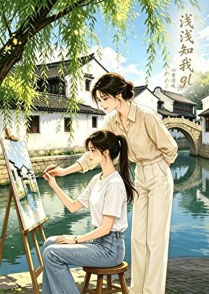 《浅浅知我gl》