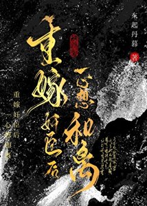 《重嫁奸臣後一心想和離》